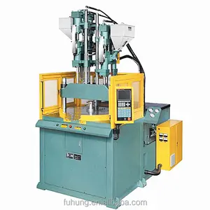 Ningbo Fuhong FH-200DS machine de moulage par injection verticale