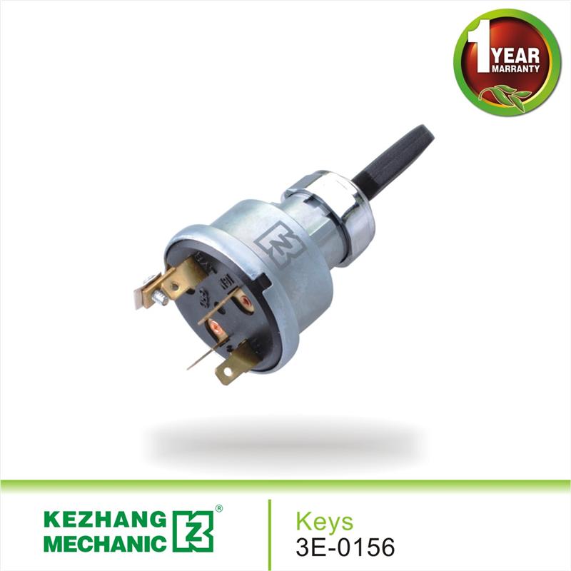 3e-0156 экскаватор заёигания цилиндр замка