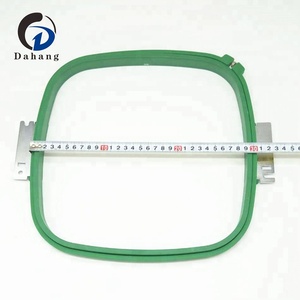 Parti di Ricambio di Alta Qualità per Macchine da Ricamo Industriali Tajima, Telaio 300*300mm, Telai Tubolari 355mm, Vari Accessori per Macchine da Abbigliamento - Product Image 3