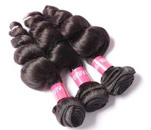 2015 nuevo diseño 100% <span class=keywords><strong>peruana</strong></span> virginal del pelo humano ombre kanekalon pelo - Product Image 2
