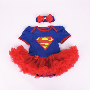Pianura Del Bambino di Natale Pagliaccetto Appena Nato Vestiti Del Bambino Per Il Commercio All'ingrosso On-Line - Product Image 2