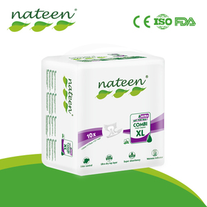 <span class=keywords><strong>Pañales</strong></span> super absorbentes para adultos, marca Naeen - Product Image 2