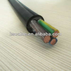 3G4MM2 XLPE Isolé LSZH Câble Résistant Au Feu - Product Image 6