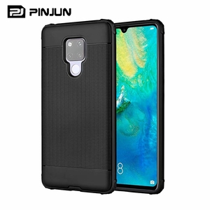 <span class=keywords><strong>เคส</strong></span>โทรศัพท์<span class=keywords><strong>ยาง</strong></span><span class=keywords><strong>กัน</strong></span><span class=keywords><strong>กระแทก</strong></span>ทนทานต่อการตกกระแทกสำหรับ Huawei Mate 20 x nova Y91 11i 11อัลตร้า TPU สไตล์ธุรกิจ DHL EX fedups - Product Image 1