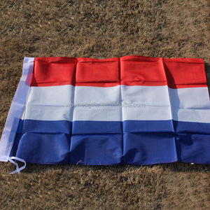 Polyester Hollande Drapeau National En Gros 3X5ft <span class=keywords><strong>Pays</strong></span>-<span class=keywords><strong>Bas</strong></span> Drapeau - Product Image 4