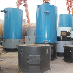 Alibaba Chine nouveau produit thermique de la chaudière fioul/chaudière à biomasse - Product Image 5