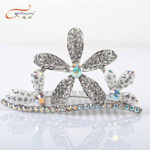مصنع مخصص المعادن إكسسوارات الشعر - Product Image 1