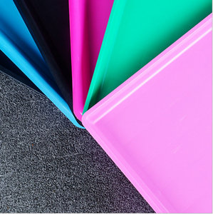 Gabbia di plastica vassoio - Product Image 3