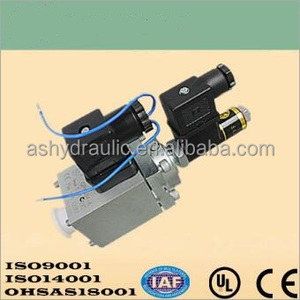 Heiße Verkäufe Rexroth Proportional ventil Solen oid GP61-4-A,GP45A4-AIW9,GP45B4-AIW9,GP61-4-AIW9,IW9-03 - Product Image 4