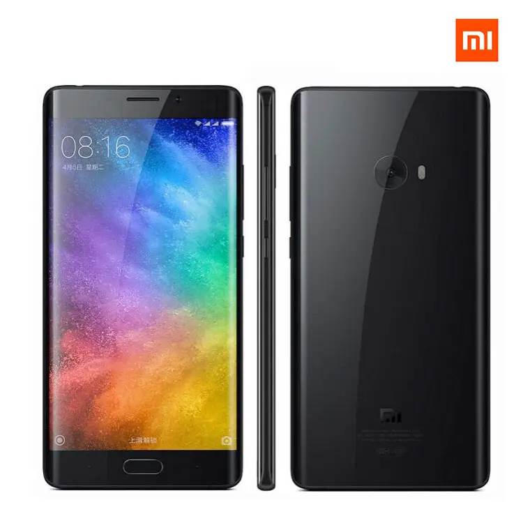 Xiaomi Mi Note 2 Prime Mobile Phone 4GB RAM 64GB ROM Quad Core