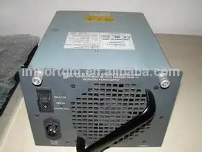 Pwr-c45-1300acv ac cung cấp điện cho chất xúc tác 4503,4506,4507R, 4510r