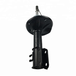 <span class=keywords><strong>Amortiguador</strong></span> de Suspensión para <span class=keywords><strong>Chevrolet</strong></span> <span class=keywords><strong>Spark</strong></span> Matiz (M200 M250) Amortiguadores 96424025 96424026 para <span class=keywords><strong>Amortiguador</strong></span> Kyb - Product Image 6