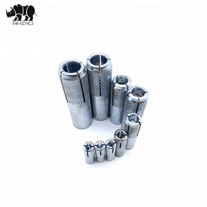 แผ่นสังกะสี,ราคาดี,Drop Anchor - Product Image 1