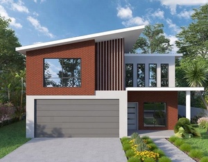 Maisons mobiles bon marché, maisons préfabriquées, maisons de luxe modernes, vente en gros de maisons préfabriquées - Product Image 1