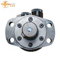 Moteur à piston BMH250 OMH250 BMH/OMH 250cc 290 tr/min à faible vitesse et couple élevé, couple continu de 10 Nm pour machine compacteuse