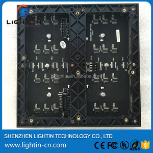 Fundición gabinete peso ligero para pequeño tamaño de píxel P1.6mm P1.9 P2.5 llevó - Product Image 2