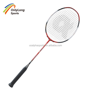 2018 Mới Sợi Carbon Hệ Số Cao + VỢT CẦU LÔNG Nhựa Nano SUMD-6 - Product Image 1