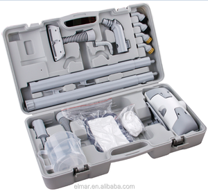 <span class=keywords><strong>Multi</strong></span> <span class=keywords><strong>Purpose</strong></span> Pulitore A Vapore A Vapore Portatile Scatola Metallica Alta Pressione di Pulizia A Vapore - Product Image 3