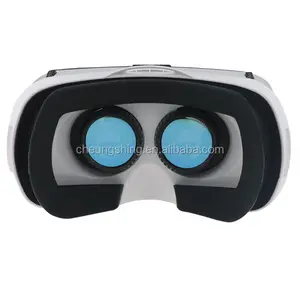 Умные 3d-/ 4D/5D очки для игр и фильмов