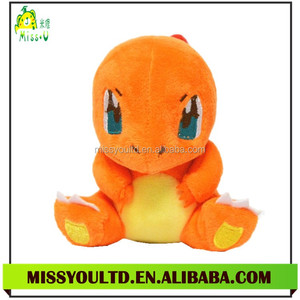 Mignon En Peluche <span class=keywords><strong>Pokemon</strong></span> Jouets À Billes - Product Image 4