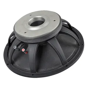 Accuracy Pro Audio BW4150 500W 15 Inch PA Woofer