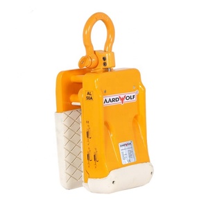 لوح جرانيت ميكانيكي جديد من آداروولف لرفع مشبك الحجر - Product Image 1