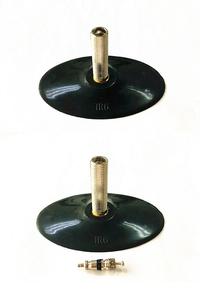 Pièces automobiles tiges de Valve de pneu de moto TR6 Valve de Tube de pneu en laiton à base de caoutchouc - Product Image 4