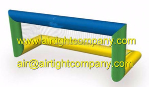 Poteau <span class=keywords><strong>de</strong></span> <span class=keywords><strong>but</strong></span> <span class=keywords><strong>gonflable</strong></span> <span class=keywords><strong>de</strong></span> PVC <span class=keywords><strong>de</strong></span> 0.9mm/<span class=keywords><strong>but</strong></span> <span class=keywords><strong>gonflable</strong></span> <span class=keywords><strong>de</strong></span> <span class=keywords><strong>polo</strong></span> d'eau pour la piscine - Product Image 4