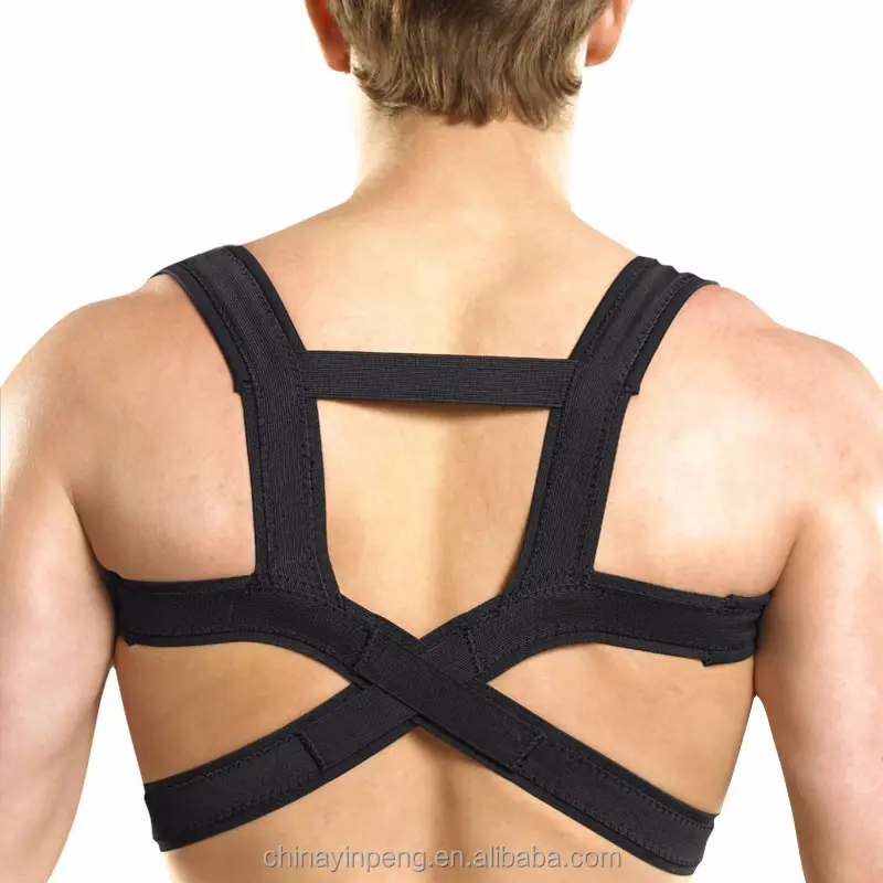 back brace to correct posture clavicle support brace for men and women healthcare back brace posture corrector