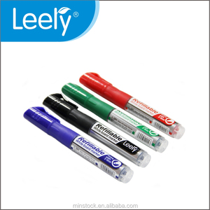 Pennarelli ricaricabili per lavagna bianca con <span class=keywords><strong>inchiostro</strong></span> di ricarica 0012C - Product Image 2