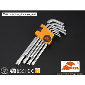 Imperial <span class=keywords><strong>llaves</strong></span> hexagonales Llave corta Pequeño <span class=keywords><strong>juego</strong></span> de <span class=keywords><strong>Llaves</strong></span> <span class=keywords><strong>Allen</strong></span> - Product Image 3