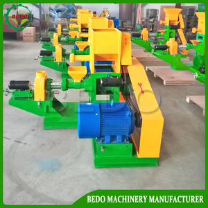 Tốt nhất bán Chất lượng cao nổi cá thực phẩm <span class=keywords><strong>PELLET</strong></span> Mill Máy thức ăn cho cá đùn <span class=keywords><strong>PELLET</strong></span> máy - Product Image 5