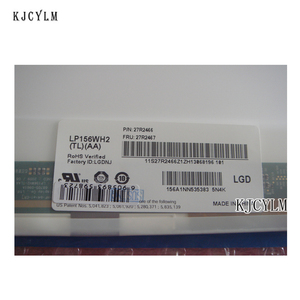 NT156WHM-N50 B156XTN02.0 N156B6-L0B LTN156AT24 <span class=keywords><strong>N156BGE</strong></span>-<span class=keywords><strong>L21</strong></span> LP156WH2-TLA1 <span class=keywords><strong>15.6</strong></span> Inch Bình Thường LVDS 1366*768 Màn Hình <span class=keywords><strong>LCD</strong></span> Bảng Điều Khiển Màn Hình - Product Image 3