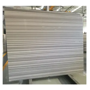 Chinese Natuurlijke Stone Slab Marmara Wit Zebra Marmer, Witte Marmara Marmer Prijzen, Turkse Marmara Wit Marmeren Tegel