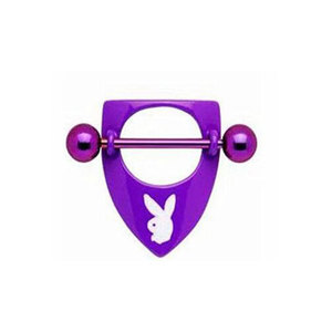 Chica piercing <span class=keywords><strong>de</strong></span> pezón - Product Image 2