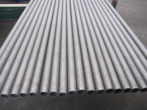 Труба бесшовная из нержавеющей стали <span class=keywords><strong>ASTM</strong></span> <span class=keywords><strong>A269</strong></span> / EN10216-5, 2 дюйма, Sch40, <span class=keywords><strong>TP304</strong></span> - Product Image 4