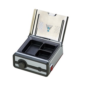 Pot de cire dentaire, 4 pièces, bon marché - Product Image 3