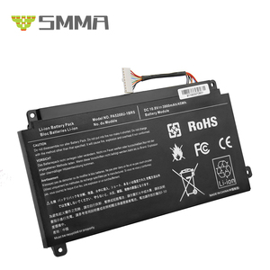 3860mAh <span class=keywords><strong>10.8V</strong></span> Pa5208u 배터리 도시바 새틀라이트 E45W P55WE45W-C4200 P55W-C P55W-C5200D E45W-C4200X P55W-C5314용 노트북 배터리 - Product Image 4