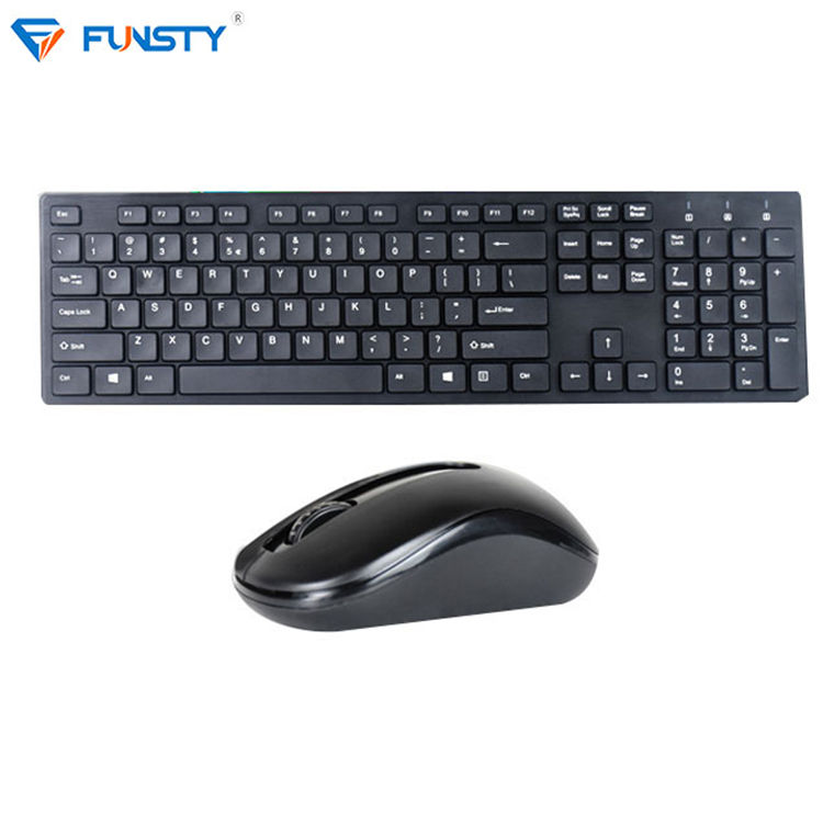 Беспроводной Rf диск интерфейс мультимедиа стиль Usb интерфейс беспроводная клавиатура и мышь