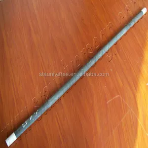 DB U W L type sic heater rod industrial heating element for klin oven