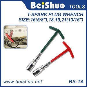 <span class=keywords><strong>Llave</strong></span> Universal para Bujías en T - Product Image 2