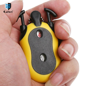 <span class=keywords><strong>Prix</strong></span> usine personnalisé handy <span class=keywords><strong>mini</strong></span> <span class=keywords><strong>golf</strong></span> maladies tir durable en plastique en caoutchouc score contre - Product Image 2