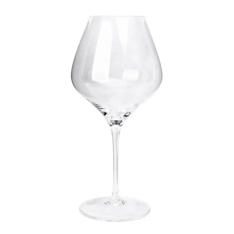 Goblet Stijl Wijnglazen Kristal Rode Wijn Glas Wijn Glas Rood Loodvrij Kristal Met Beste Kwaliteit