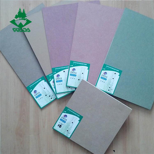 حجم كبير جدا 3 ، 5 ، 18 ، أسعار ألواح الخشب <span class=keywords><strong>Mdf</strong></span> الميلامين/PVC/UV - Product Image 4