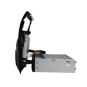 2 Din 8 Incn Android 14 Car Dvd lettore multimediale di navigazione Audio Radio per <span class=keywords><strong>CITROEN</strong></span> <span class=keywords><strong>Elysee</strong></span> 2013-2016 PEUGEOT 301 - Product Image 3