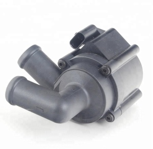 <span class=keywords><strong>Bomba</strong></span> <span class=keywords><strong>de</strong></span> <span class=keywords><strong>agua</strong></span> eléctrica para VW GOLF Skoda 5N0965561 701713280 701713080 - Product Image 2