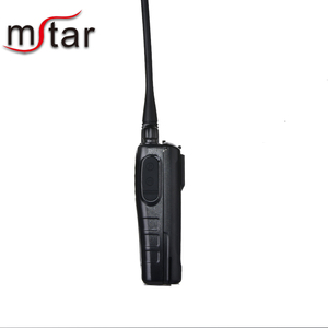 A30 tầm xa hai chiều Radio với pin và bộ sạc 16CH UHF 400-470MHz Walkie Talkie - Product Image 4