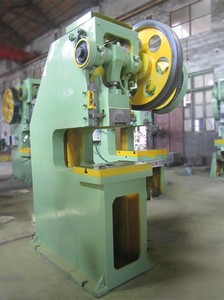 J21 — Machine de poinçonnage automatique, pressoir hydraulique à haute efficacité, bonne qualité et réduction - Product Image 2
