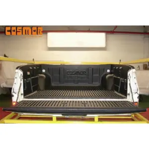 Pickup Truck Bed Liner Voor Mitsubishi L200