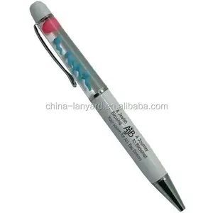 販促用フローティングパーマと卵ペン - Product Image 1